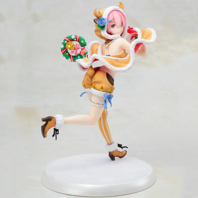 1/7 Ram Christmas Maid Ver. 1