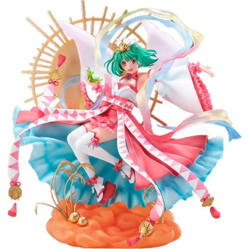 1/7 Ranka Lee Amaterasu Ver. 1
