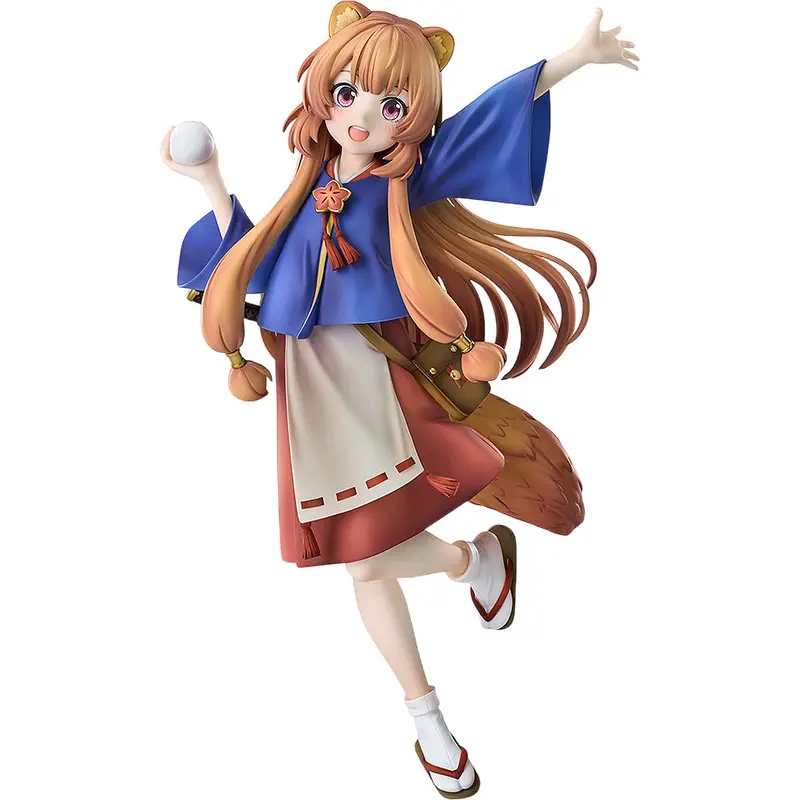 1/7 Raphtalia: Snow Play Ver. (The Rising Of The Shield Hero) 1