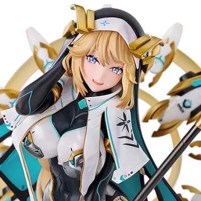 1/7 Rapunzel (Goddess Of Victory: Nikke) 2