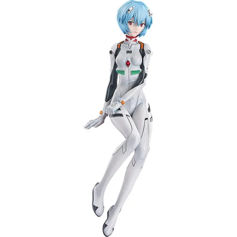 1/7 Rei Ayanami (Rebuild Of Evangelion) 1
