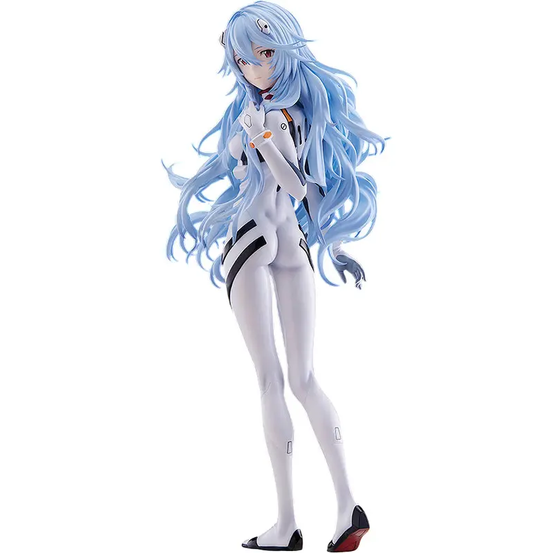1/7 Rei Ayanami [Voyage End] (Rebuild Of Evangelion) 1
