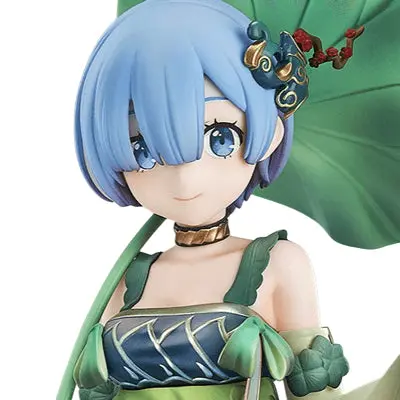 1/7 Rem: Breather In The Garden Ver. (Re:Zero) 2
