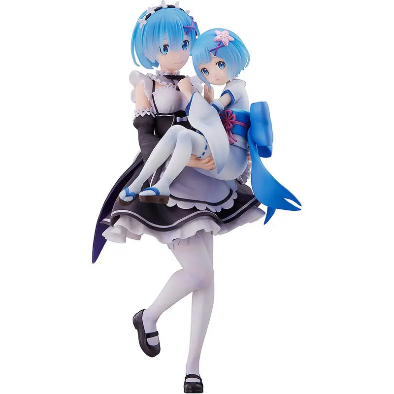 1/7 Rem & Childhood Rem 1