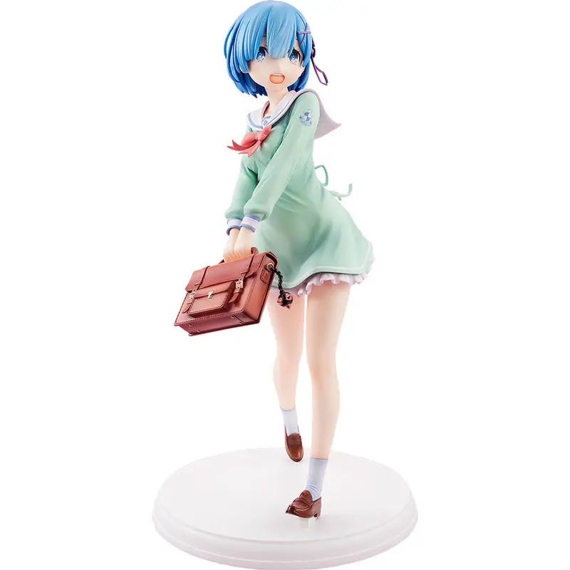 1/7 Rem: High School Uniform Ver. 1