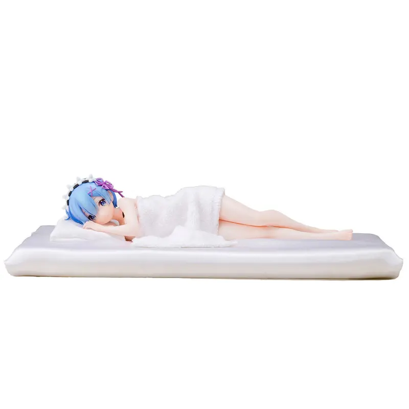1/7 Rem "Sleep Sharing" Ver. 1