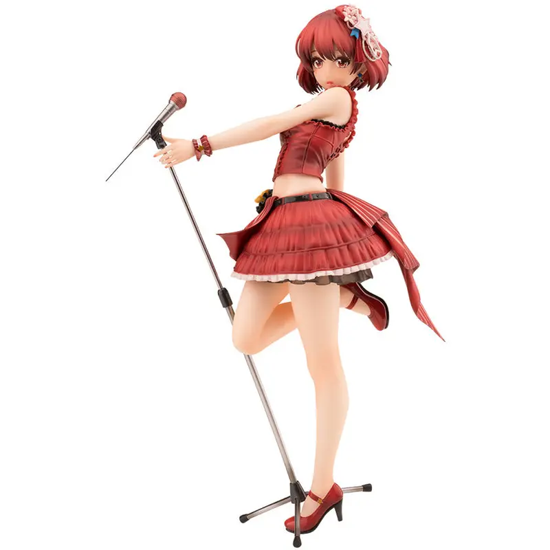 1/7 Rena Sayama 1