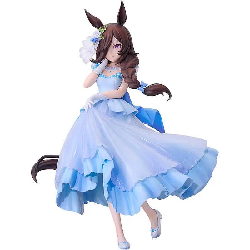 1/7 Rice Shower: The Day I Dreamed Of (Umamusume: Pretty Derby) 1
