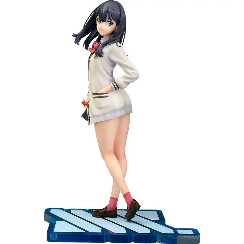 1/7 Rikka Takarada 1