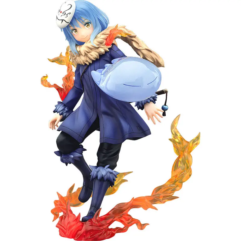 1/7 Rimuru Tempest (Gsc) 1