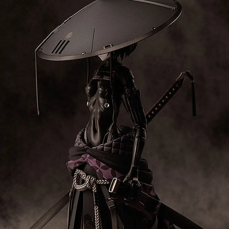 1/7 Ronin (Falslander) 1