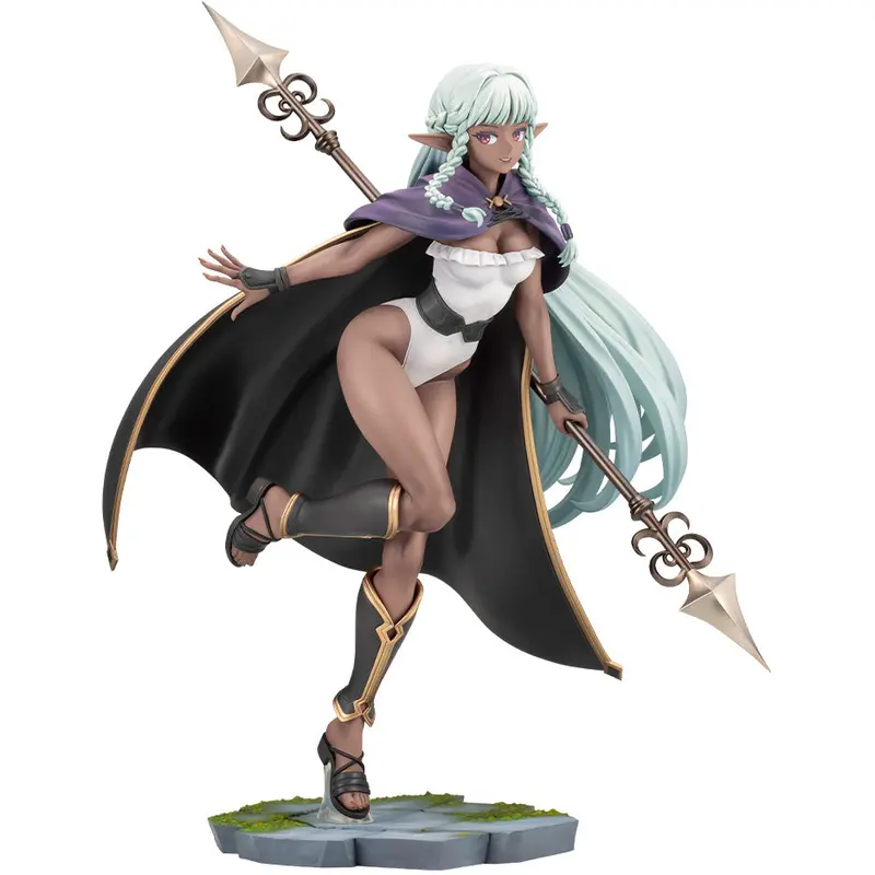1/7 Rosalinde (Unicorn Overlord) 1