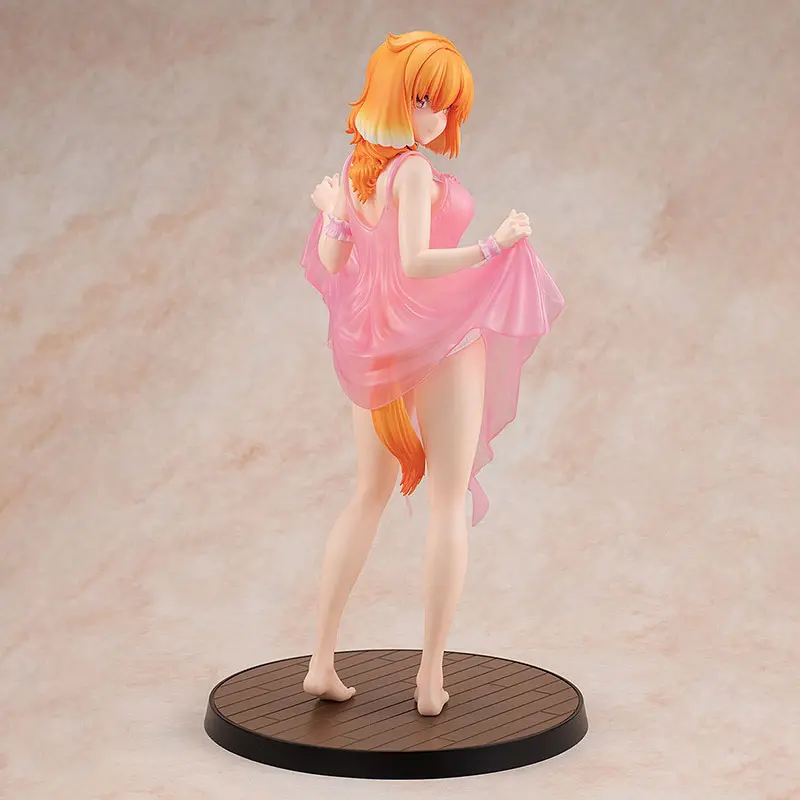 1/7 Roxanne: Issei Hyoujyu Comic Ver. (Harem In The Labyrinth Of Another World) 1