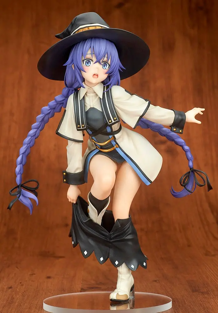 1/7 Roxy Migurdia Dressing Mode (Mushoku Tensei: Jobless Reincarnation) 2