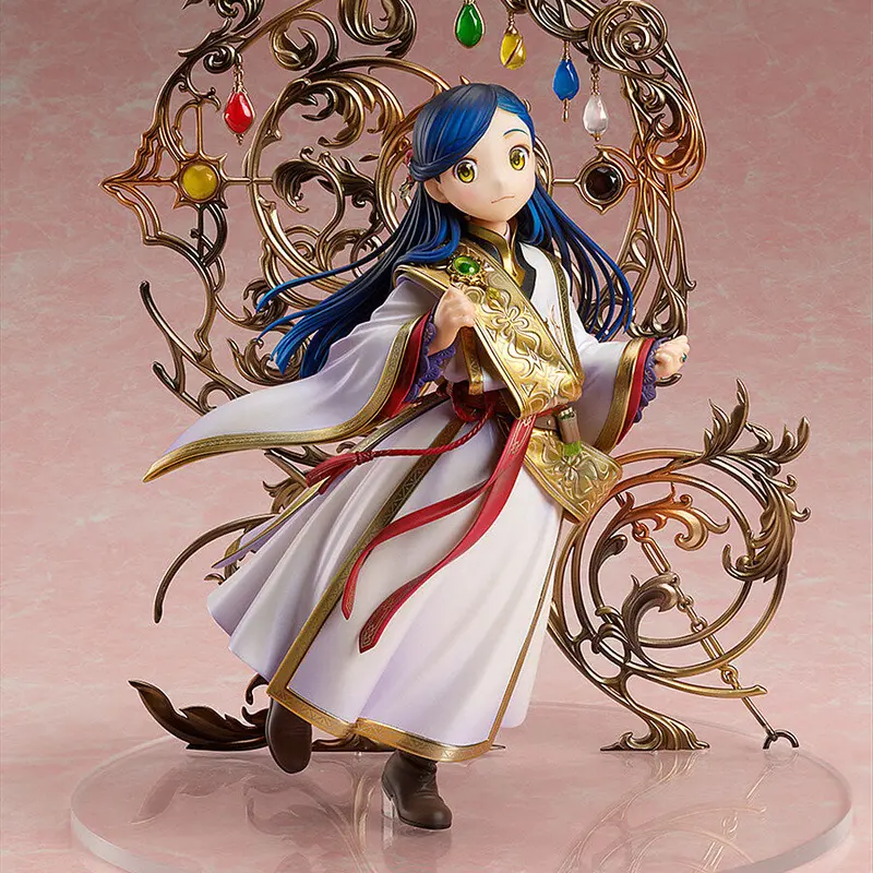 1/7 Rozemyne Deluxe Limited Edition (Ascendance Of A Bookworm) 1