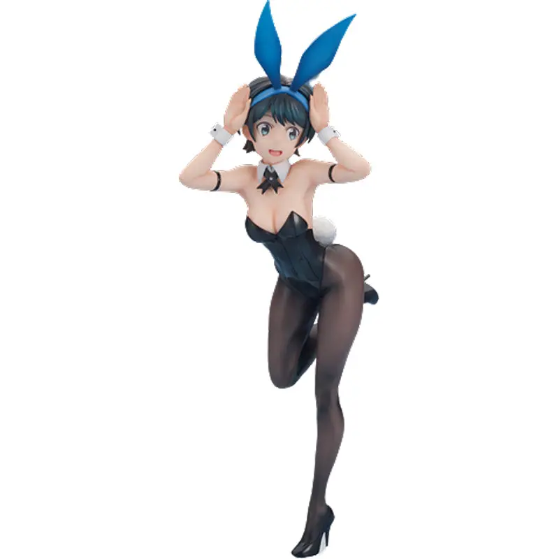 1/7 Ruka Sarashina Bunny Ver. 1