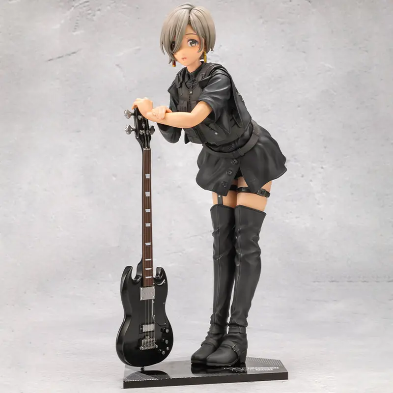 1/7 Rupa (Girls Band Cry) 1
