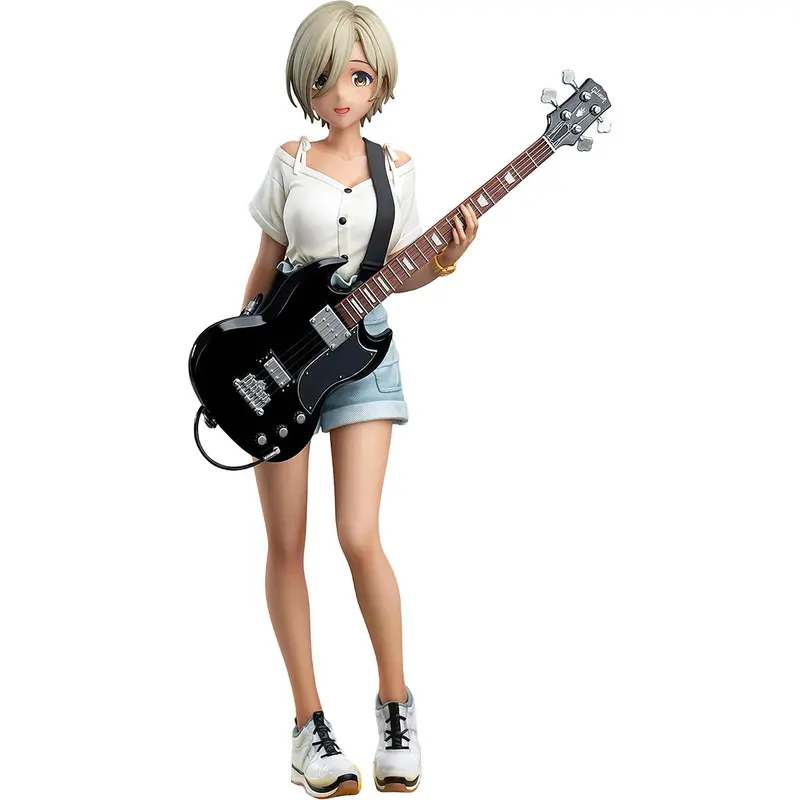 1/7 Rupa - Natsu Wo Mankitsu Shite Sakebe Series No. 3 (Girls Band Cry) 1