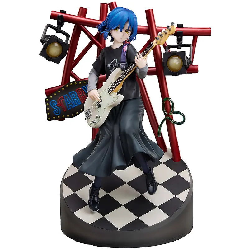1/7 Ryo Yamada (Bocchi The Rock!) 1