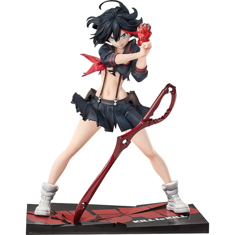 1/7 Ryuko Matoi Transformation Ver. (Kill La Kill) 1
