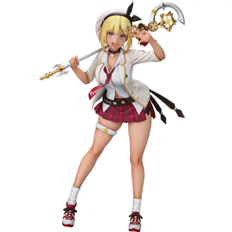 1/7 Ryza: Resleriana Academy Ver. (Atelier Series) 1