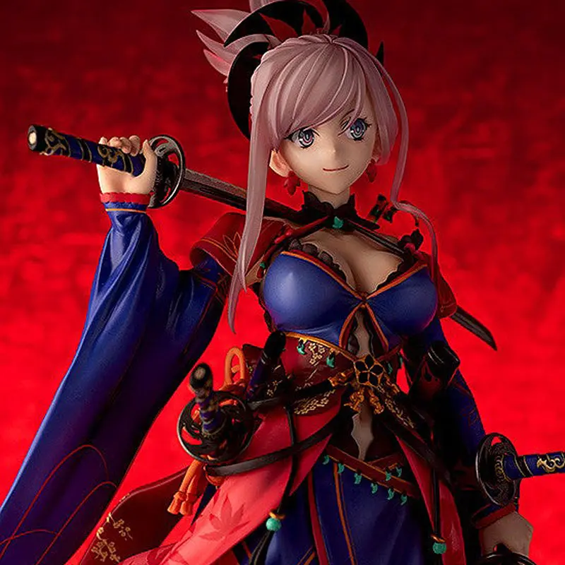 1/7 Saber/Miyamoto Musashi (Fate/Grand Order) 1