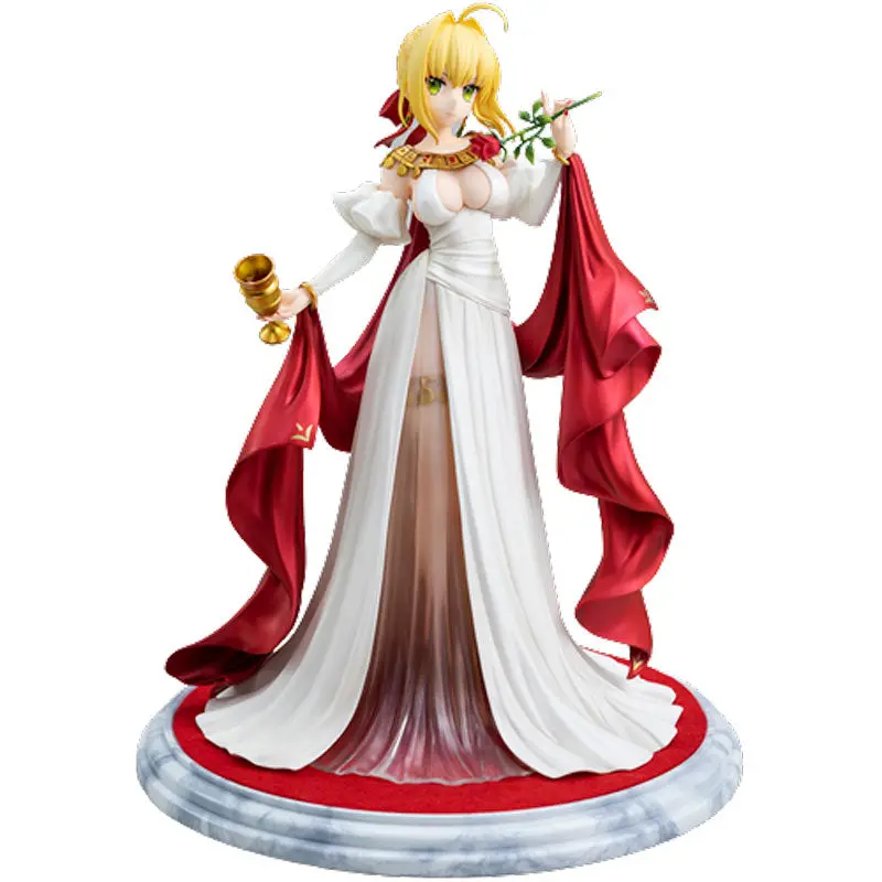 1/7 Saber/Nero Claudius Venus's Silk Ver. (Fate/Grand Order) 1