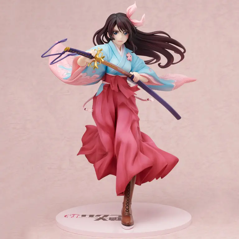 1/7 Sakura Amamiya 1