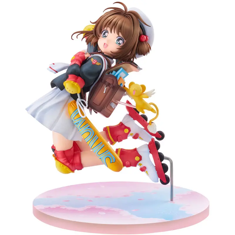 1/7 Sakura Kinomoto (Anime 25Th Anniversary) 1