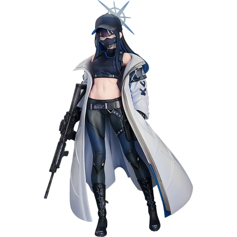1/7 Saori (Blue Archive) 1
