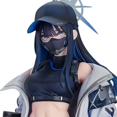 1/7 Saori (Blue Archive) 2