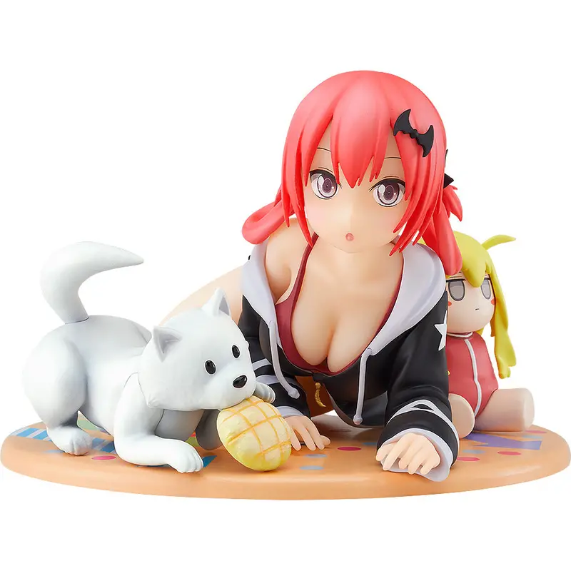 1/7 Satanichia Kurumizawa Mcdowell 1