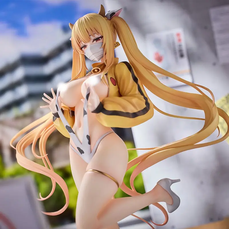 1/7 Sayuri Dairy Cow Special Ver. 1