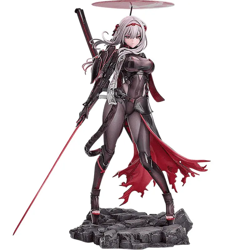 1/7 Scarlet: Black Shadow (Goddess Of Victory: Nikke) 1
