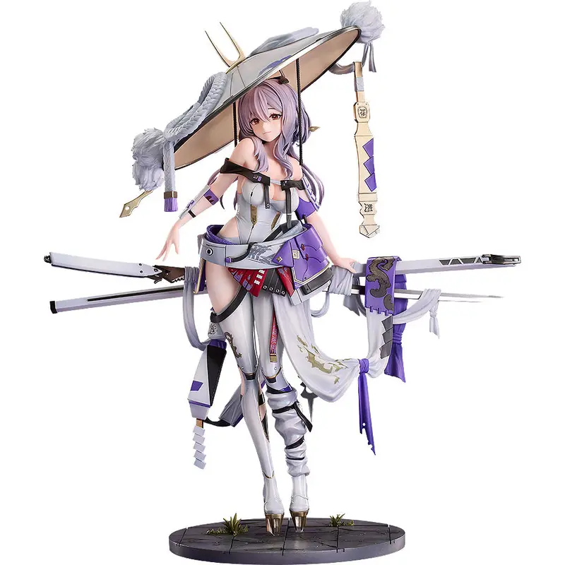 1/7 Scarlet (Goddess Of Victory: Nikke) 1