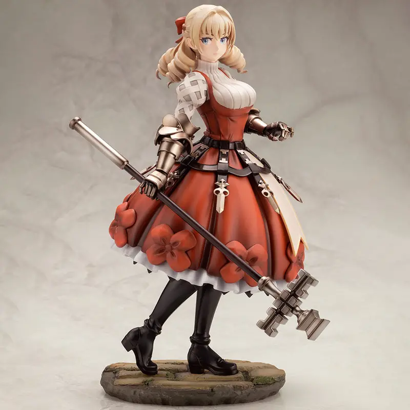 1/7 Scarlett (Unicorn Overlord) 1