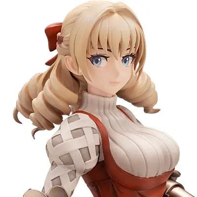 1/7 Scarlett (Unicorn Overlord) 2