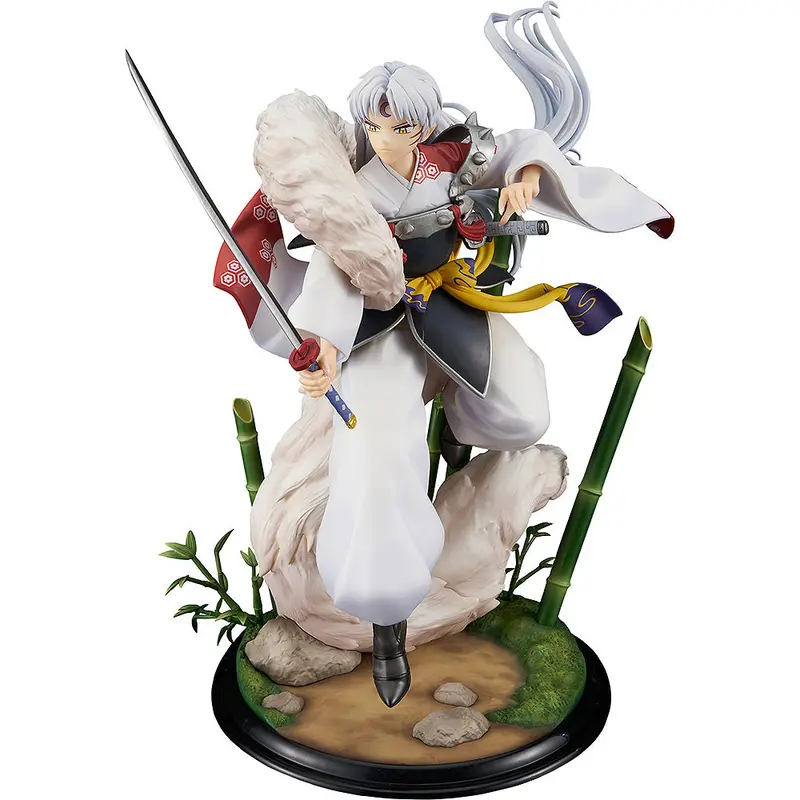 1/7 Sesshomaru (Inuyasha) 1