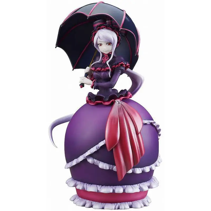 1/7 Shalltear Bloodfallen (Overlord) 1