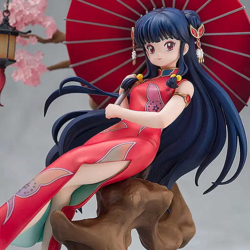 1/7 Shampoo (Ranma 1/2) 1