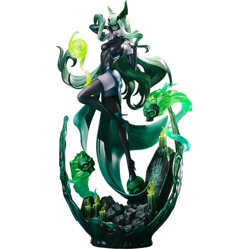 1/7 Shemira (Afk Arena) 1