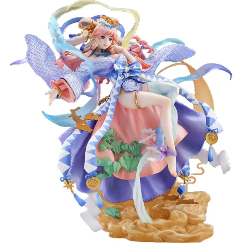 1/7 Sheryl Nome Tsukuyomi Ver. 1