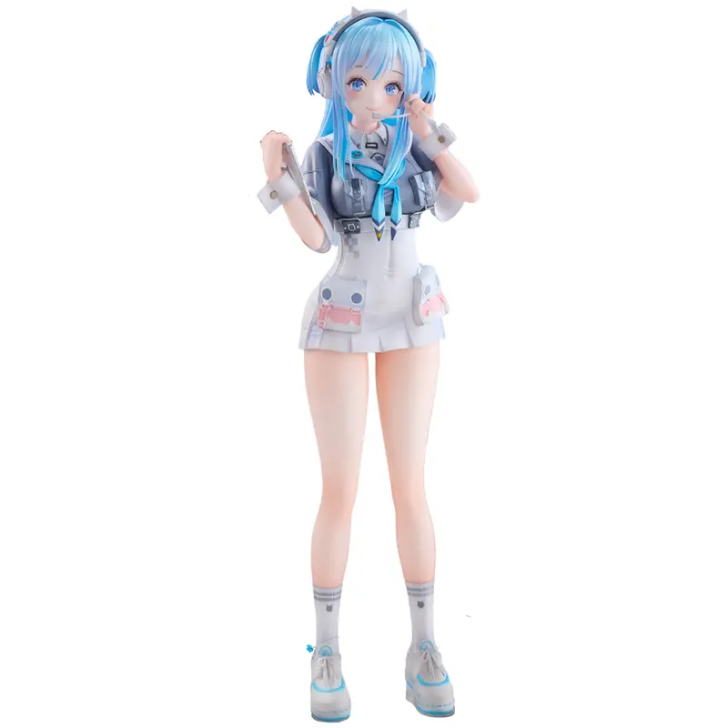 1/7 Shifty (Goddess Of Victory: Nikke) 1