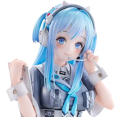 1/7 Shifty (Goddess Of Victory: Nikke) 2