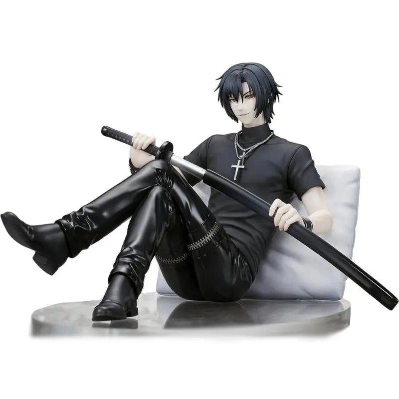 1/7 Shiki (Togainu No Chi) 1
