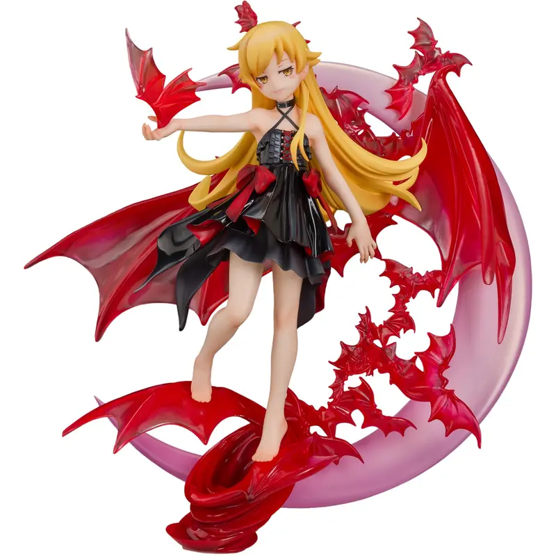 1/7 Shinobu Oshino (Monogatari) 1