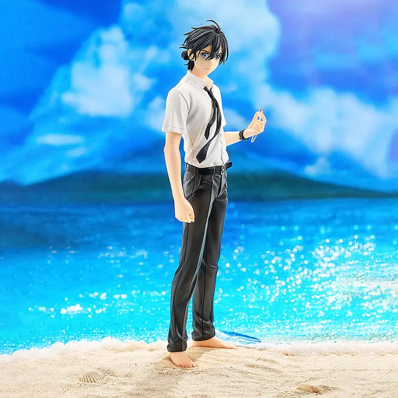 1/7 Shinpei Ajiro (Summer Time Rendering) 1