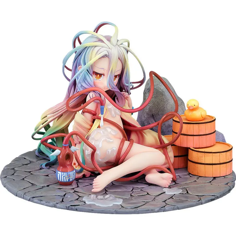 1/7 Shiro: Hot Spring Ver. 1