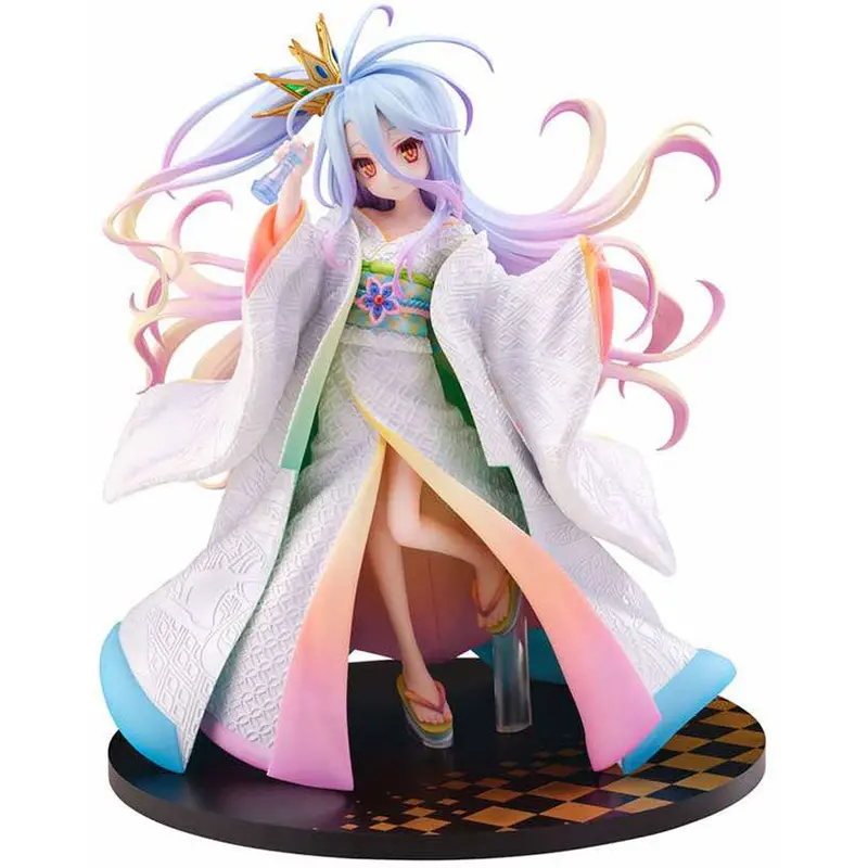 1/7 Shiro -Shiromuku- 1