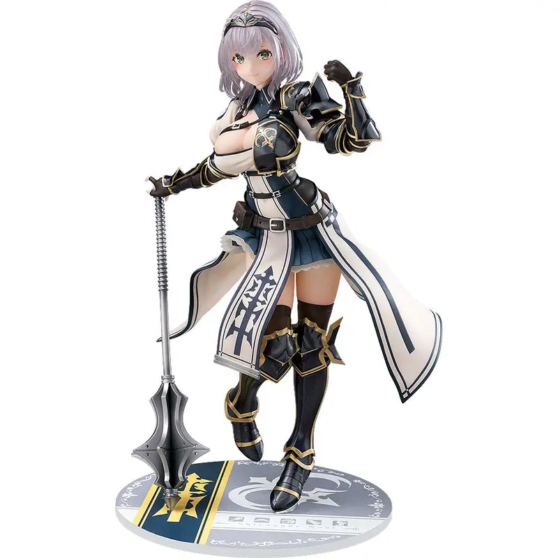 1/7 Shirogane Noel (Hololive Production) 1